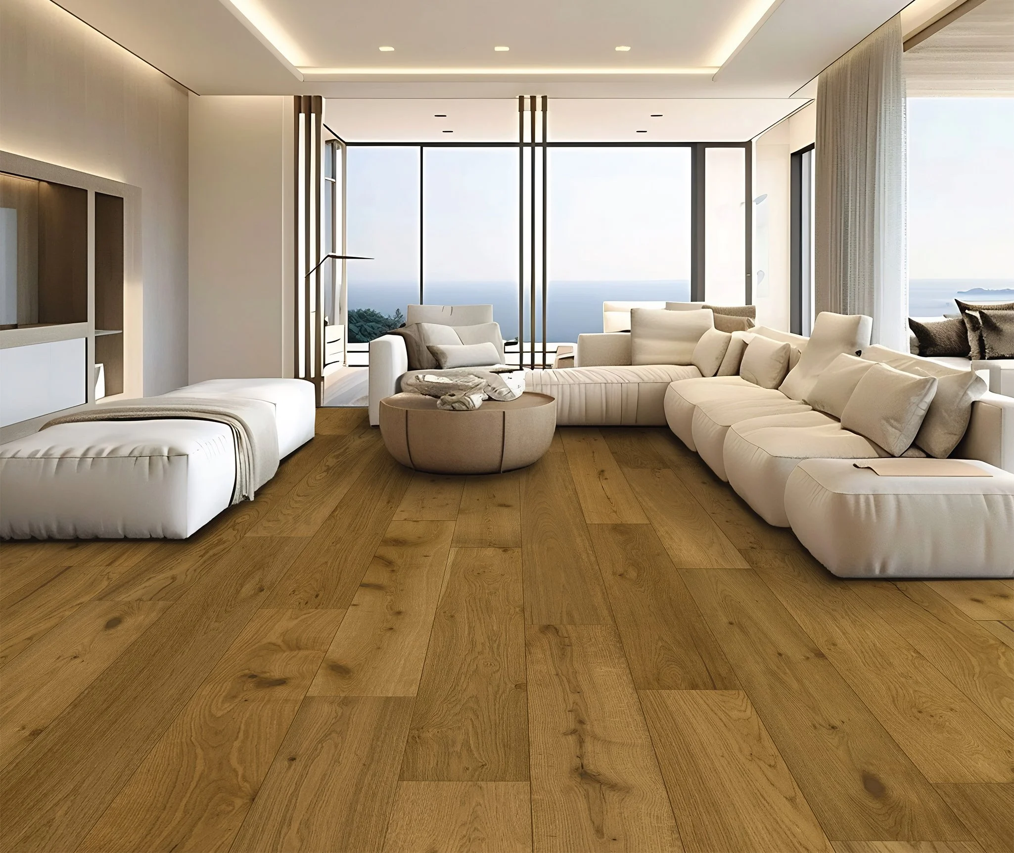 Regalia — Bravada Hardwood Flooring